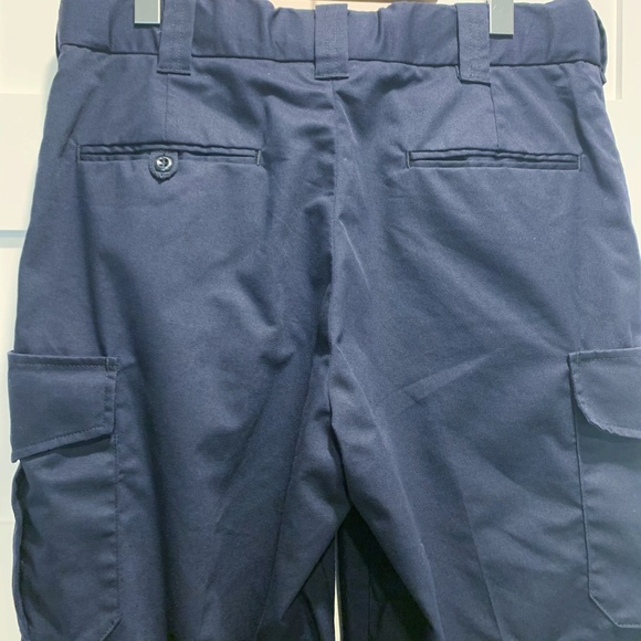 Flying Cross Cargo Pants 3M Reflective Bands - Picture 6 of 16